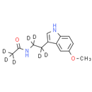 Melatonin-d7 - CAS
