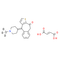 Ketotifen-d3 fumarate - CAS# 1795138-23-6