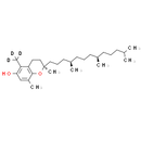 β-Tocopherol-d3 - CAS