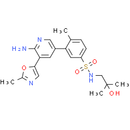 PI3Kγ inhibitor 4 - CAS