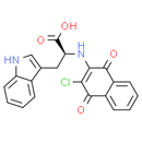 Cl-NQTrp - CAS