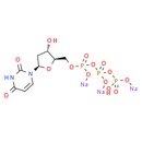 dUTP trisodium - CAS