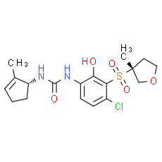 (R, R)-CXCR2-IN-2 - CAS