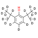 Propofol-d17 - CAS