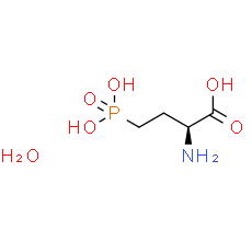 L-AP4 monohydrate - CAS