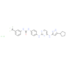 CD532 hydrochloride - CAS