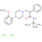 WAY-100135 dihydrochloride - CAS# 149055-79-8
