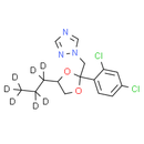 Propiconazole-d7 - CAS