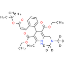 Teludipine-d6 - CAS