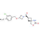 MAGL-IN-4 - CAS