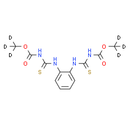 Thiophanate-methyl-d6 - CAS