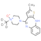 Olanzapine N-Oxide-d3 - CAS# 1189732-75-9