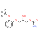 Methocarbamol-d3 - CAS