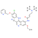 Neratinib-d6 - CAS