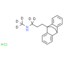 Maprotiline-d5 hydrochloride - CAS