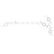 Bis-sulfone-PEG4-Tetrazine