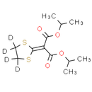 Isoprothiolane-d4 - CAS