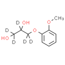 Guaifenesin-d5 - CAS