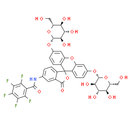 PFB-FDGlu - CAS