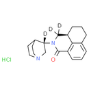 Palonosetron-d3 hydrochloride - CAS