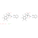 Mitiglinide-d8 calcium hydrate - CAS