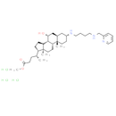 DPM-1001 trihydrochloride