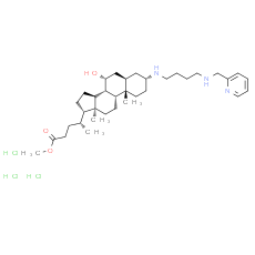 DPM-1001 trihydrochloride