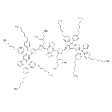BBT-TIT - fluorescence AIE probe