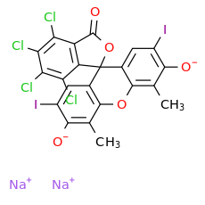 CAS No. 11121-48-5