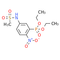 diethyl (5-methanesulfonamido-2-nitrophenyl)phosphonate