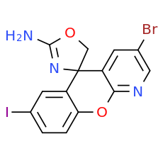 CAS No. 1215865-50-1