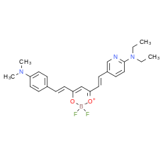 CRANAD-58 - CAS