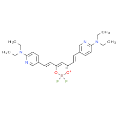 CRANAD-3 - CAS