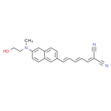 DANIＲ 8c - CAS
