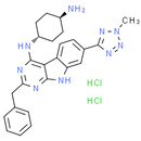 UM171 - Human HSC Self-renewal Agonist.