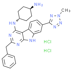 UM171 - Human HSC Self-renewal Agonist.