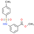MSAB - β-catenin Inhibitor. CAS