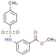 MSAB - β-catenin Inhibitor. CAS