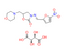 Furaltadone L-tartrate