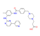 Imatinib Acid