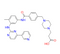 Imatinib Acid