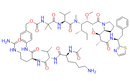 AcLys-PABC-VC-Aur0101 - CAS