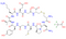 Cyclotraxin B TFA