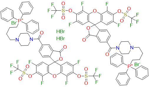 HKSOX-1m (5/6-mixture) (hydrobromide)