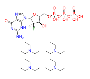 AT-9010 triethylamine