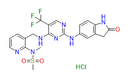 PF-562271 hydrochloride