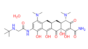 Tigecycline hydrate - CAS