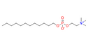 Dodecylphosphocholine