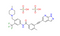 GZD824 dimesylate - CAS# 1421783-64-3