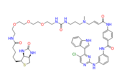 bio-THZ1 - CAS